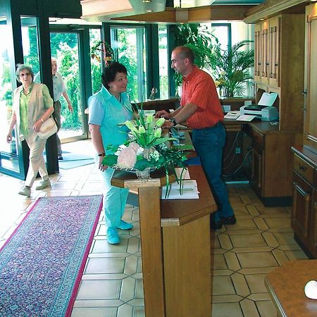 Hotel Berghof Вилинген Екстериор снимка